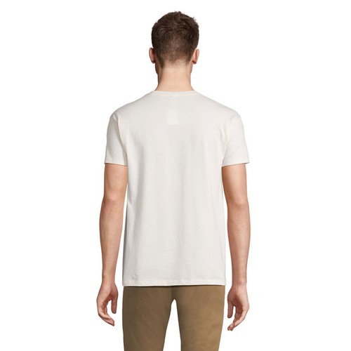 crudo REGENT REGENT Uni Camiseta 150g