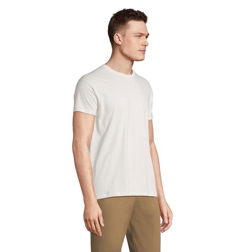 crudo REGENT REGENT Uni Camiseta 150g
