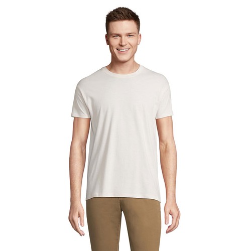 crudo REGENT REGENT Uni Camiseta 150g