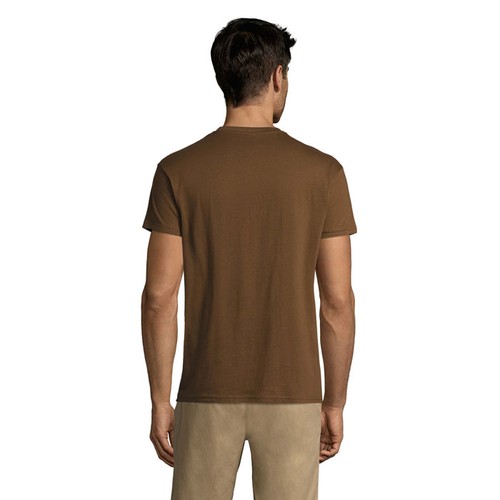 tierra REGENT REGENT Uni Camiseta 150g