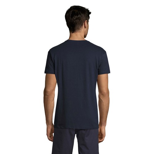 marina francesa REGENT Uni Camiseta 150g