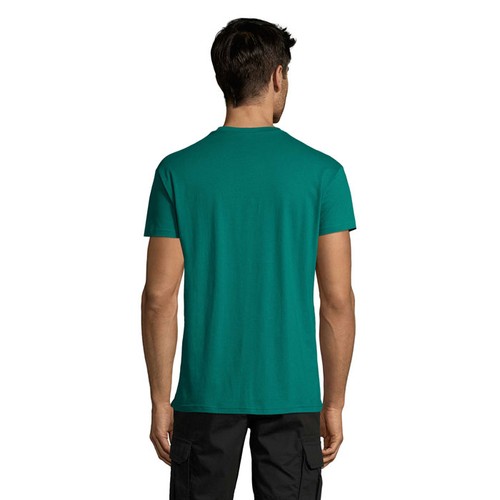 esmeralda REGENT REGENT Uni Camiseta 150g