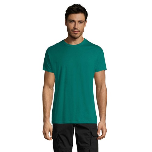 esmeralda REGENT REGENT Uni Camiseta 150g