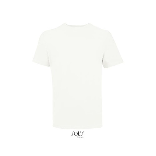 blanco puro REGENT REGENT Uni Camiseta 150g