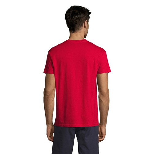 red REGENT REGENT Uni Camiseta 150g