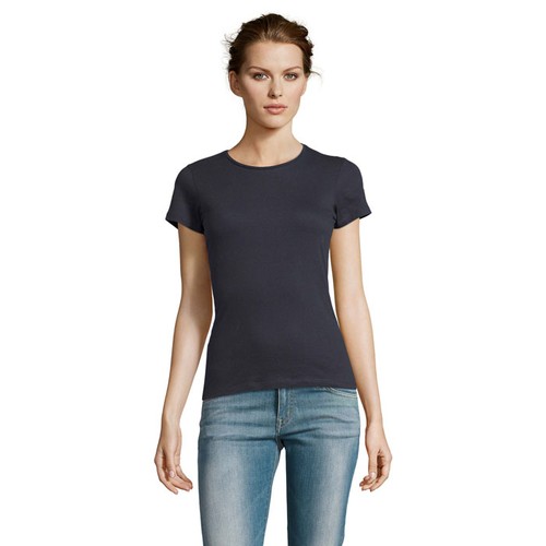 MISS MISS CAMISETA MUJER 150g