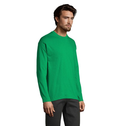 MONARCH MONARCH MEN Camiseta 150g