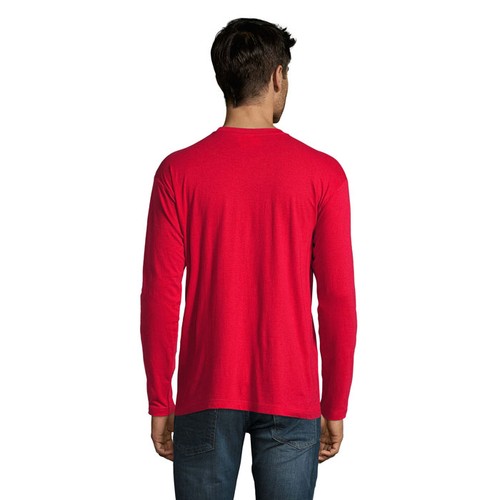 MONARCH MONARCH MEN Camiseta 150g