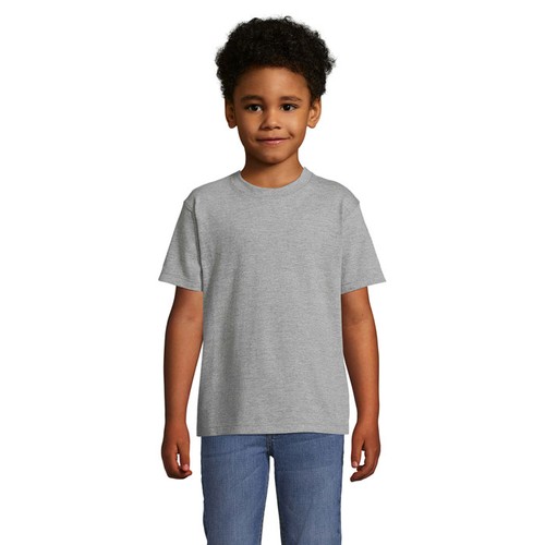 IMPERIAL KIDS IMPERIAL CAMISETA NIÑO 190g