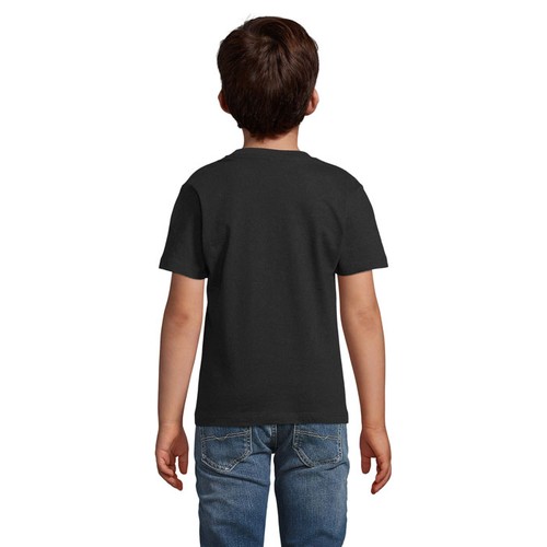 IMPERIAL KIDS IMPERIAL CAMISETA NIÑO 190g