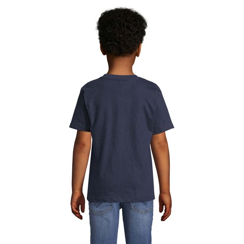 IMPERIAL KIDS IMPERIAL KIDS T-SHIRT 190g - 2
