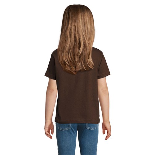 IMPERIAL KIDS IMPERIAL CAMISETA NIÑO 190g