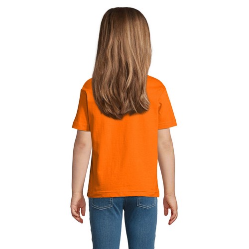 IMPERIAL KIDS IMPERIAL CAMISETA NIÑO 190g