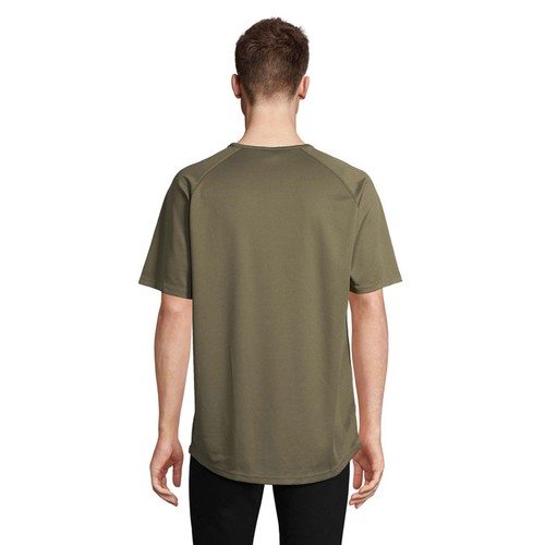 SPORTY SPORTY MEN Camiseta