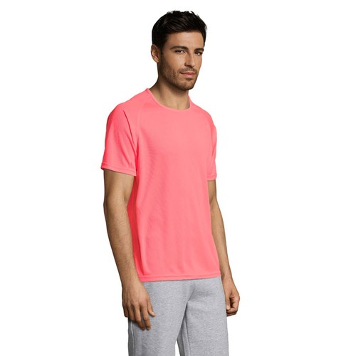 SPORTY SPORTY MEN Camiseta