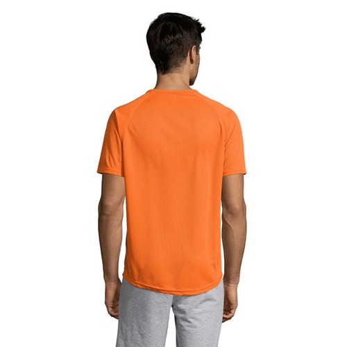 SPORTY SPORTY MEN Camiseta