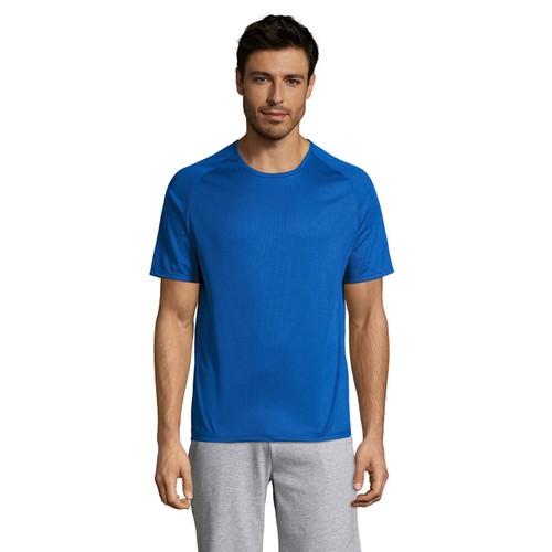 SPORTY SPORTY MEN Camiseta