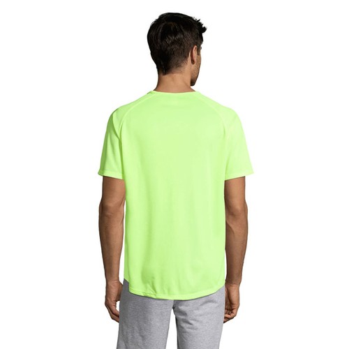 SPORTY MEN T-Shirt - 2