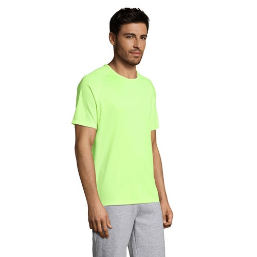 SPORTY MEN T-Shirt - 3