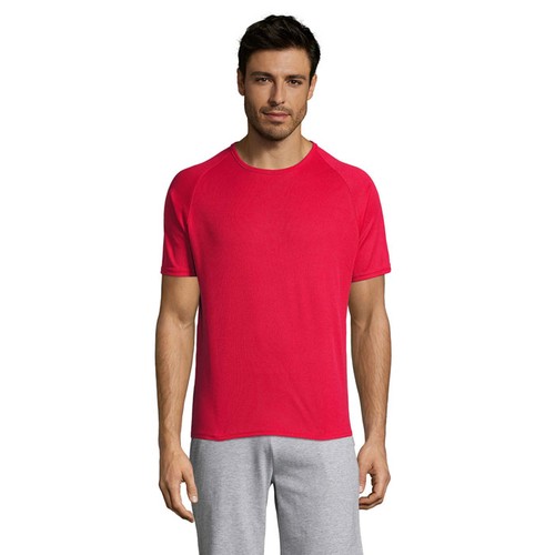 SPORTY SPORTY MEN CAMISETA