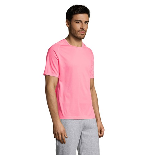 SPORTY SPORTY MEN Camiseta