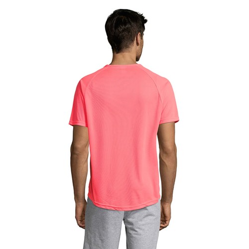 SPORTY SPORTY MEN CAMISETA