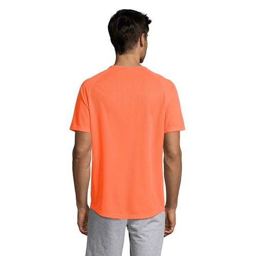SPORTY SPORTY MEN Camiseta