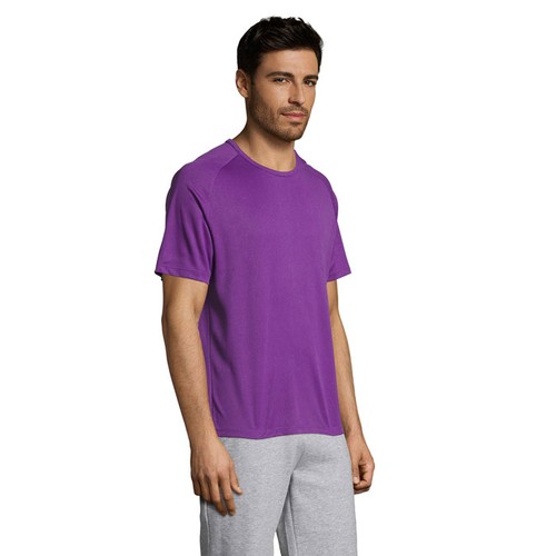 SPORTY SPORTY MEN Camiseta