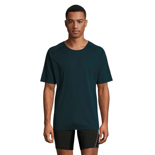 SPORTY SPORTY MEN CAMISETA