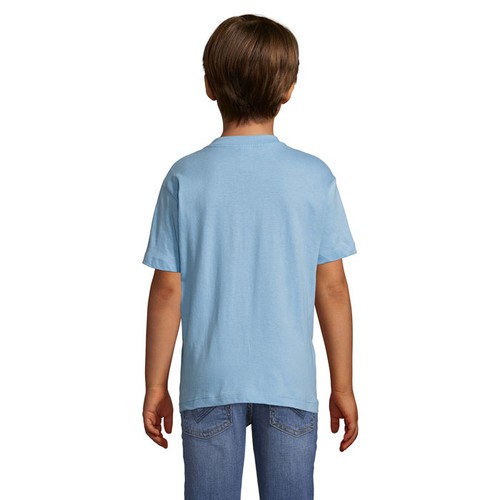 REGENT KIDS REGENT CAMISETA NIÑO 150g