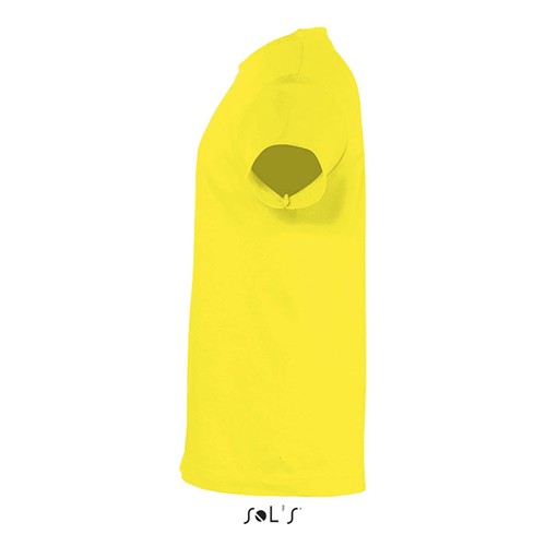 REGENT KIDS REGENT CAMISETA NIÑO 150g