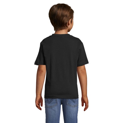 REGENT KIDS REGENT CAMISETA NIÑO 150g