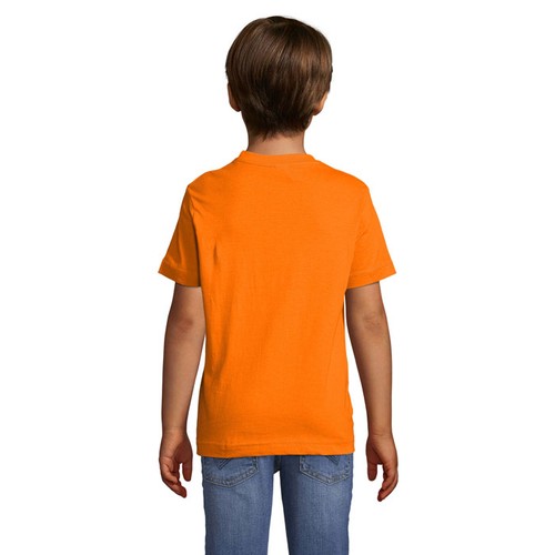 REGENT KIDS REGENT CAMISETA NIÑO 150g