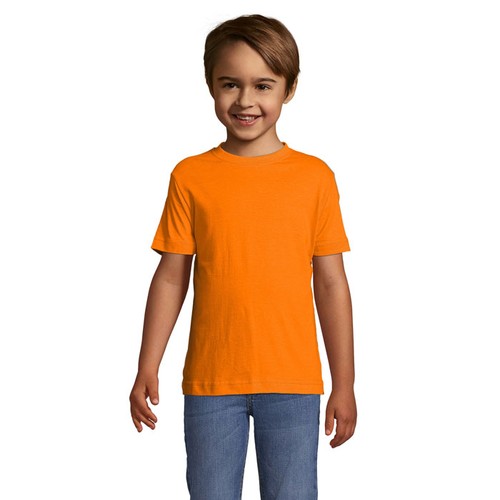 REGENT KIDS T-SHIRT 150g - 1
