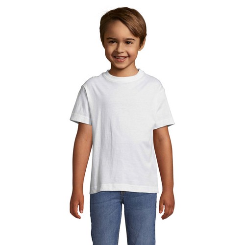 REGENT KIDS REGENT CAMISETA NIÑO 150G