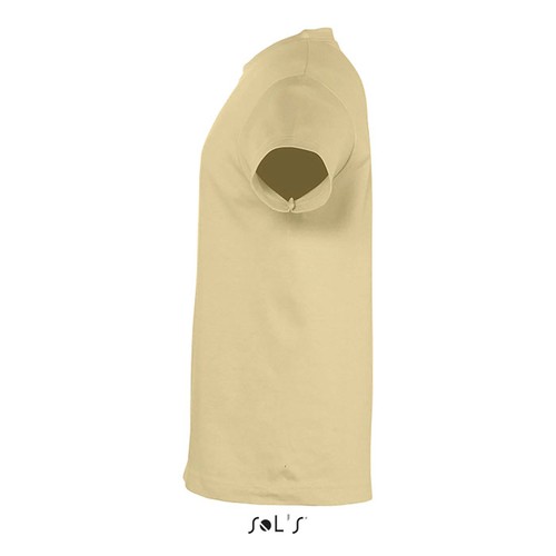 REGENT KIDS CAMISETA NIÑO 150g