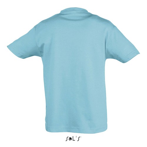 REGENT KIDS REGENT CAMISETA NIÑO 150g