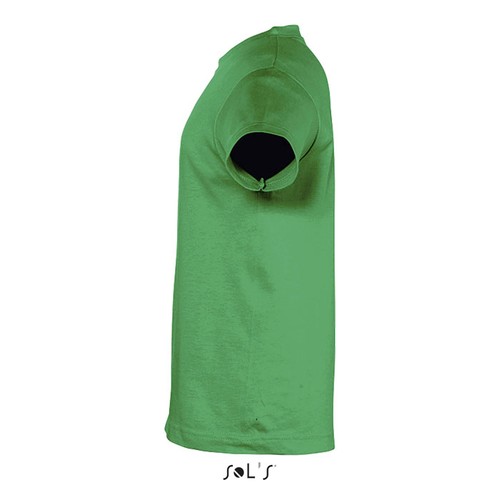 verde prado REGENT KIDS REGENT CAMISETA NIÑO 150g