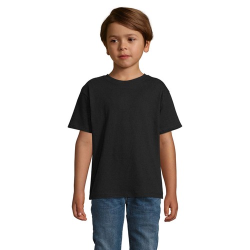 REGENT KIDS CAMISETA NIÑO 150g