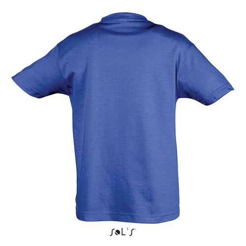 REGENT KIDS REGENT CAMISETA NIÑO 150g