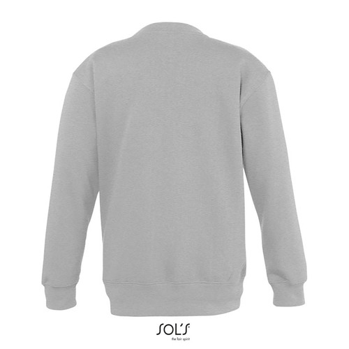 gris chiné NEW SUPREME KIDS NEW SUPREME NIÑO 280g