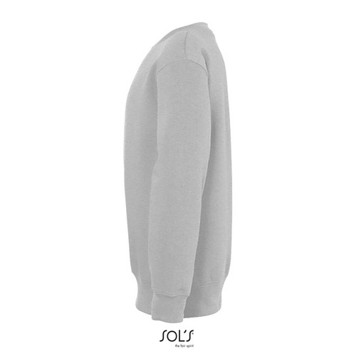 gris chiné NEW SUPREME KIDS NEW SUPREME NIÑO 280g