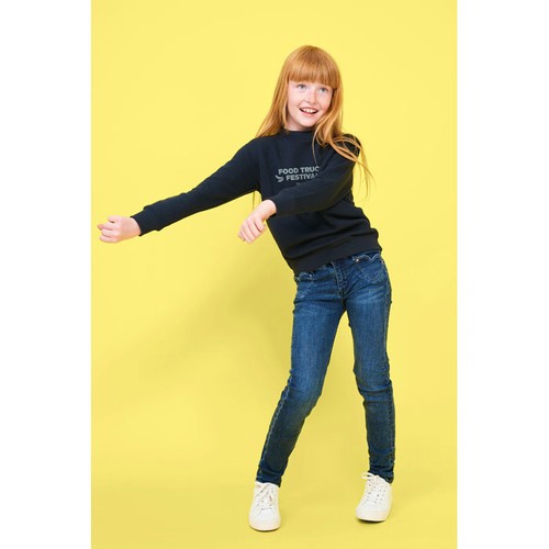 NEW SUPREME KIDS NEW SUPREME KIDS SWEAT 280 - 4