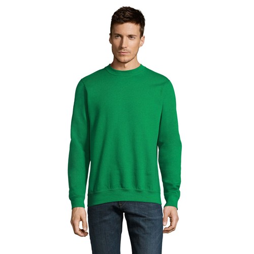 NEW SUPREME NEW SUPREME SUDADERA 280G