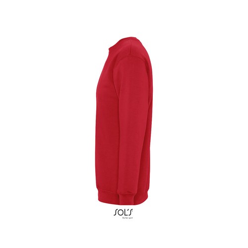 red NEW SUPREME NEW SUPREME SUDADERA 280g