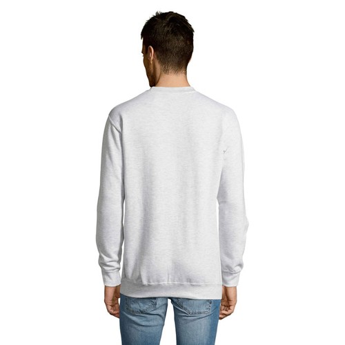 NEW SUPREME SUDADERA 280g