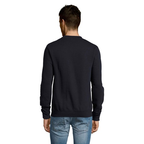 azul marino NEW SUPREME NEW SUPREME SUDADERA 280g