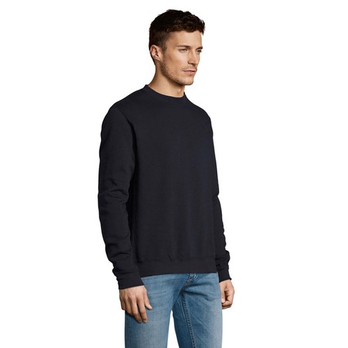 azul marino NEW SUPREME NEW SUPREME SUDADERA 280g