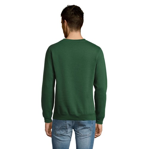 verde botella NEW SUPREME NEW SUPREME SUDADERA 280g