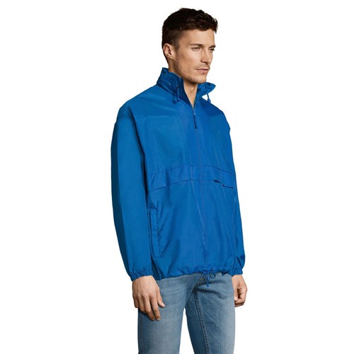 SURF SURF Unisex Windbreaker - 3